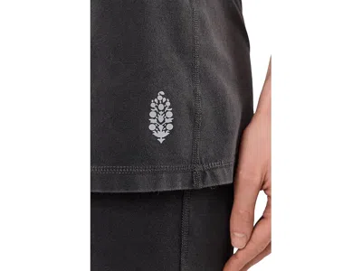 Fp Movement Intensity Pants In Black