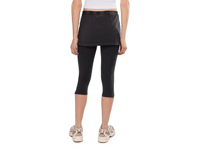 Fp Movement Intensity Pants In Black