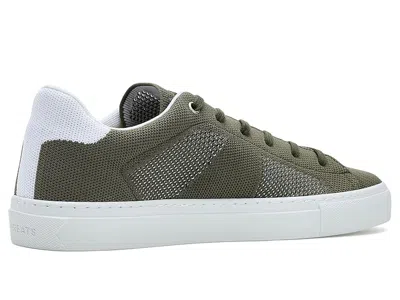 Greats Royale Knit 2.0 In Multi