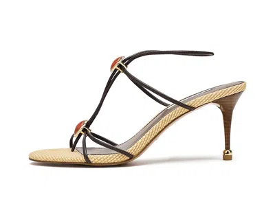 Steve Madden Ramos Strappy Sandal In Multi