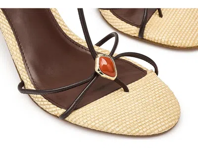 Steve Madden Ramos Strappy Sandal In Multi