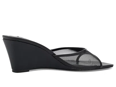 Steve Madden Seleste In Black