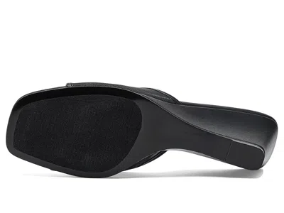 Steve Madden Seleste In Black