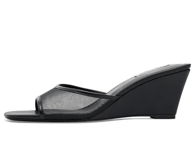 Steve Madden Seleste In Black
