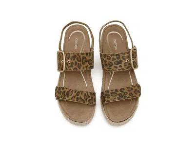Aetrex Vania In Brown