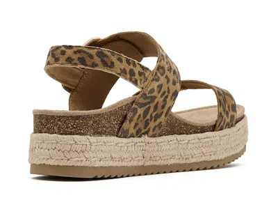 Aetrex Vania In Brown