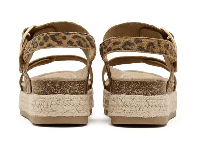 Aetrex Vania In Brown
