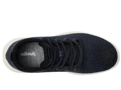 Allbirds Wool Runner-up Mizzle