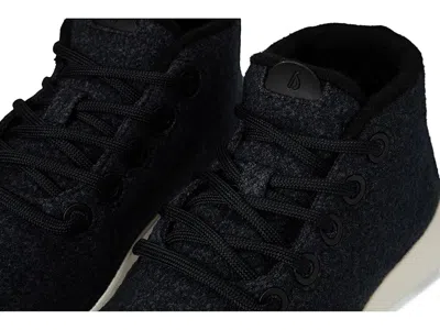 Allbirds Wool Runner-up Mizzle