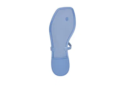 Calvin Klein Ellye Sandal In Multi