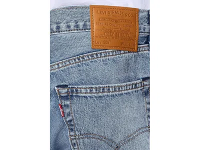 Levi's(r) Premium 505(r) Regular