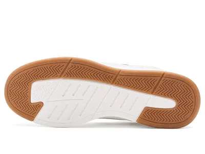 Vance Raiden In White