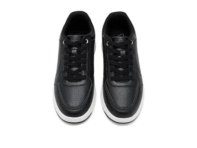 Vance Swift In Black