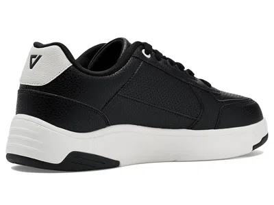 Vance Swift In Black