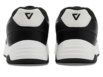 Vance Swift In Black