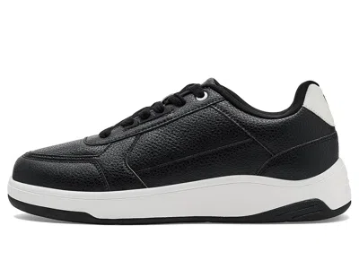 Vance Swift In Black