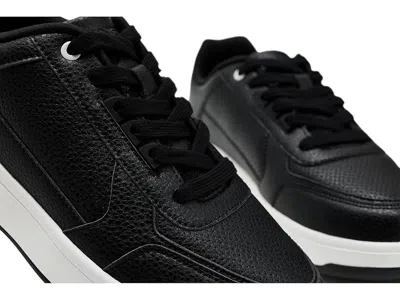 Vance Swift In Black