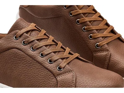 Vance Robby In Brown