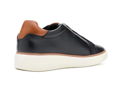 Vance Forbes In Black