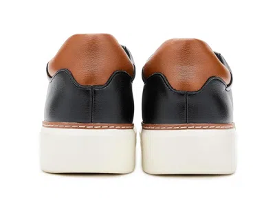 Vance Forbes In Black