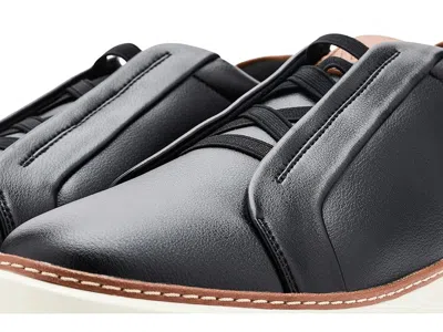 Vance Forbes In Black