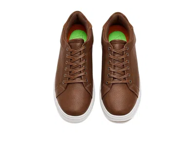 Vance Robby In Brown