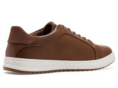 Vance Robby In Brown