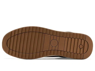 Vance Robby In Brown