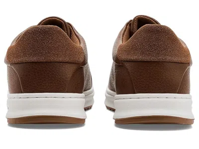 Vance Robby In Brown