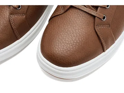 Vance Robby In Brown