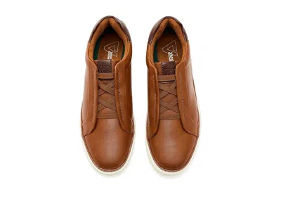 Vance Forbes In Brown