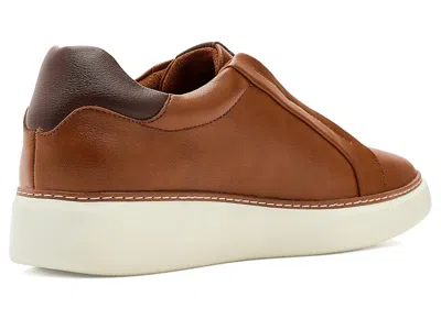 Vance Forbes In Brown