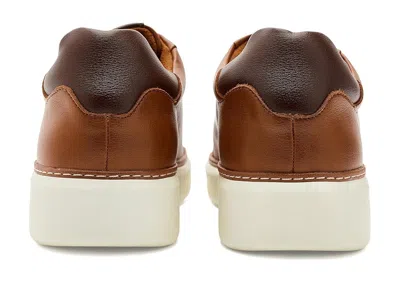 Vance Forbes In Brown