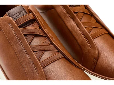 Vance Forbes In Brown