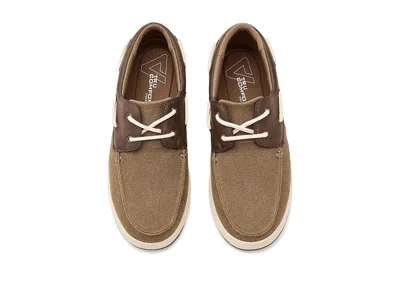 Vance Catamaran In Brown
