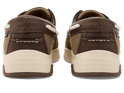 Vance Catamaran In Brown