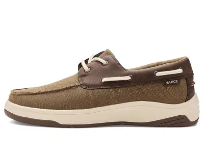 Vance Catamaran In Brown