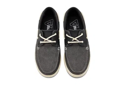 Vance Catamaran In Black