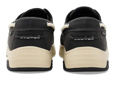 Vance Catamaran In Black