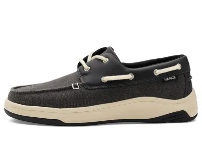 Vance Catamaran In Black