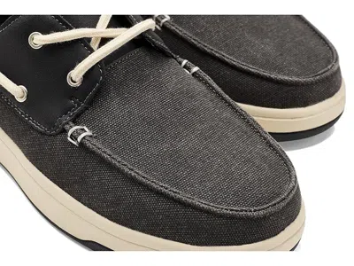 Vance Catamaran In Black