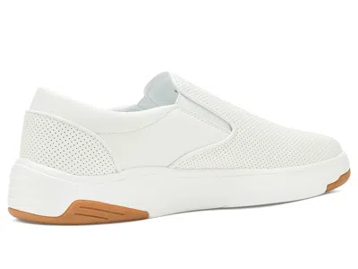 Vance Townes In White