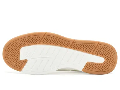 Vance Townes In White