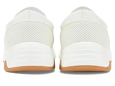 Vance Townes In White