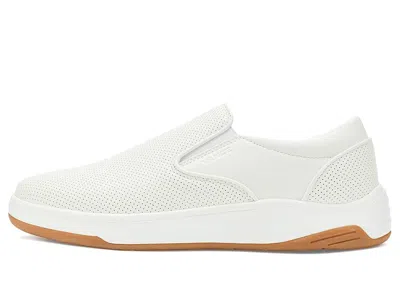 Vance Townes In White