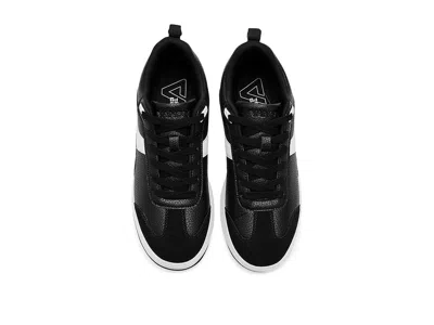 Vance Raiden In Black