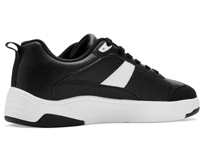 Vance Raiden In Black