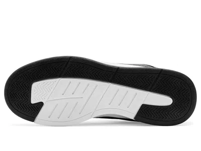 Vance Raiden In Black