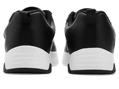 Vance Raiden In Black