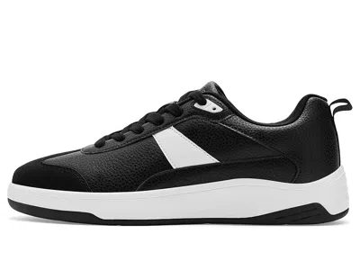 Vance Raiden In Black